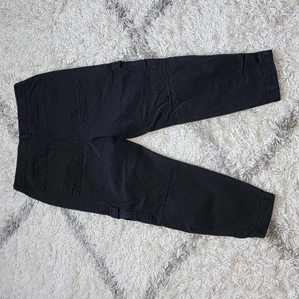 **Donated** Banana Republic cropped pants - Picture 3 of 10